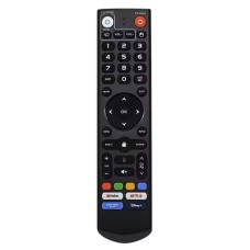 Q8 Remote control